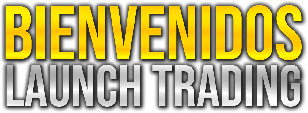 bienvenidos launch trading .fw