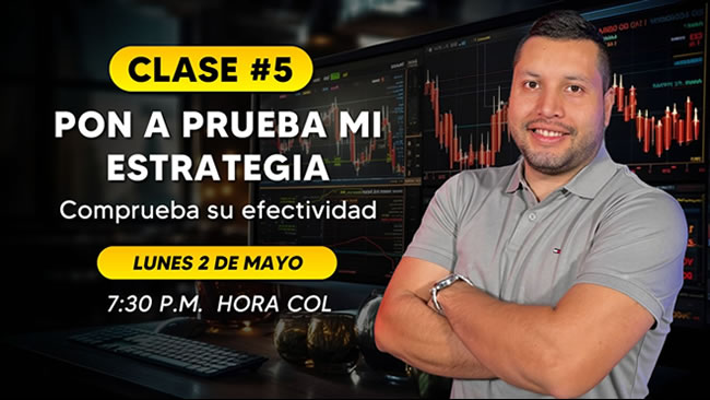 clase 5 adam
